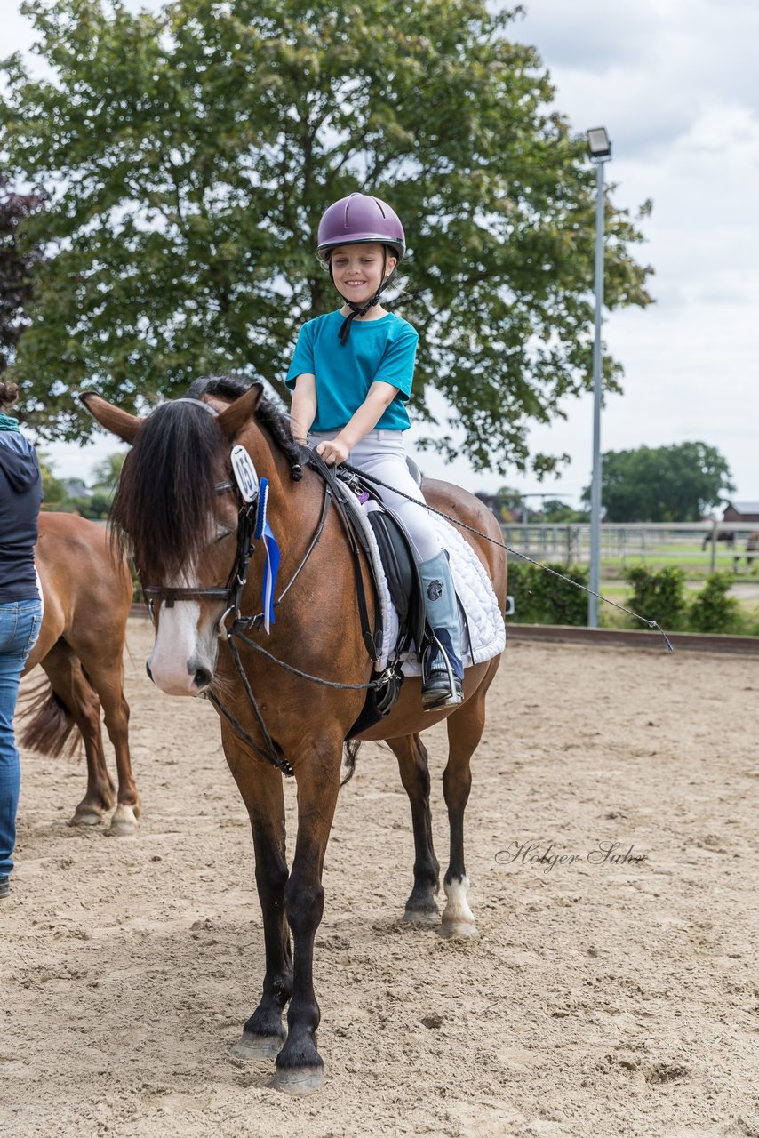 Bild 196 - Pony Akademie Turnier